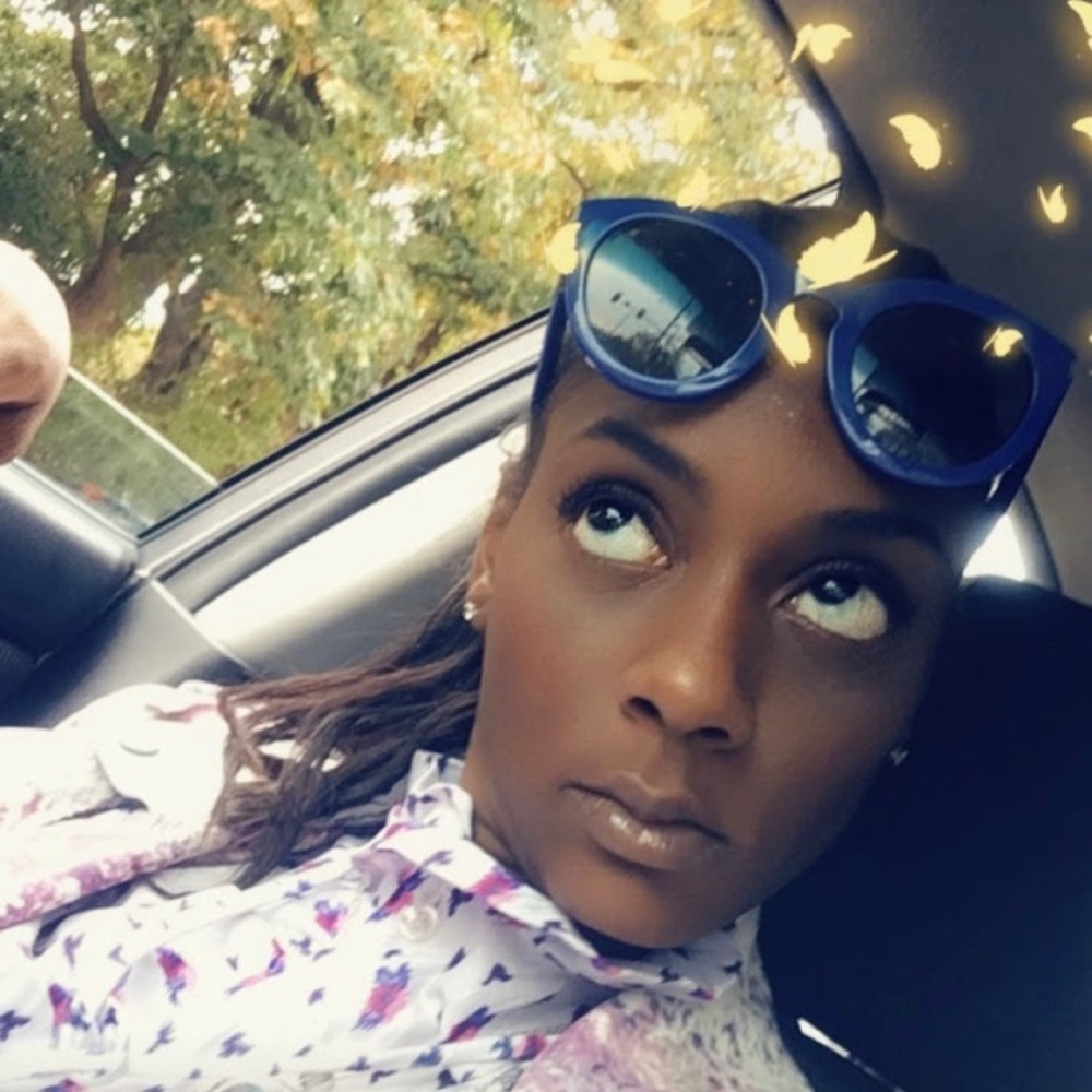 Meet your Posher, Ms.netta